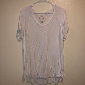 AE V-Neck Tee